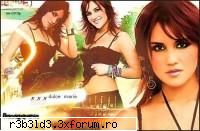dulce maria :nod: poze....