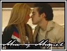 Poze - andreea93rbd - Anahi y Poncho-Mia y Miguel