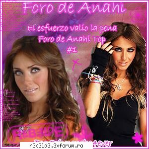 Poze noi - dulce_maria - Anahi-Mia