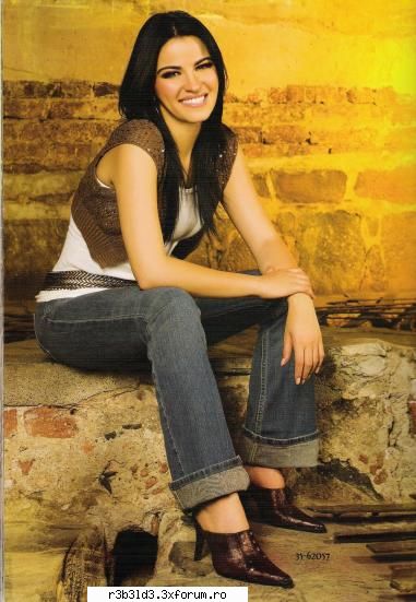 Poze ptr firma de pantofi - I don`t have words - Maite-Lupita