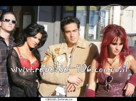 Poze rbd sau R3b3ld3 - ad3_dulc3 - R3b3ld3