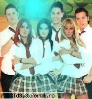 Poze rbd sau R3b3ld3 - rbd4ever_rebelde - R3b3ld3