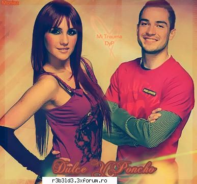 RBD-La FAMILIA!!! - ad3_dulc3 - R3b3ld3