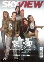 RBD-La FAMILIA!!! - ad3_dulc3 - R3b3ld3
