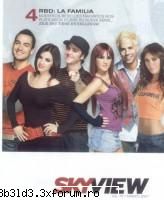 RBD-La FAMILIA!!! - ad3_dulc3 - R3b3ld3