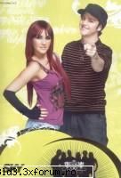 RBD-La FAMILIA!!! - ad3_dulc3 - R3b3ld3