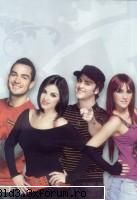 8 rbd-la familia!!!