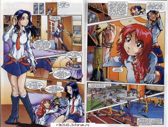 RBD-desene - lupe ji roberta - R3b3ld3