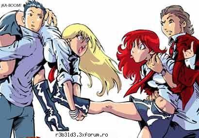RBD-desene - RBDmega-fan - R3b3ld3