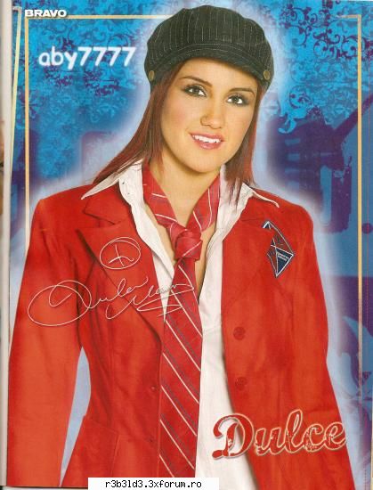 rbd-in revistele din romania