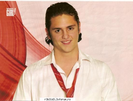 RBD-in revistele din romania - postar prima parte - R3b3ld3