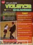 Revista oficiala rebelde - andreea93rbd - R3b3ld3