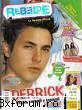 Revista oficiala rebelde - andreea93rbd - R3b3ld3
