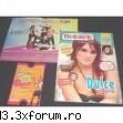 Revista oficiala rebelde - mai multe reviste... :) - R3b3ld3