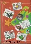Revista oficiala rebelde - jumate de pagina... :) - R3b3ld3