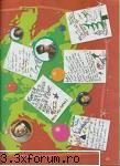 Revista oficiala rebelde - andreea93rbd - R3b3ld3