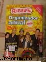 Revista oficiala rebelde - andreea93rbd - R3b3ld3