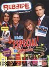 Revista oficiala rebelde - andreea93rbd - R3b3ld3