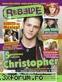 Revista oficiala rebelde - andreea93rbd - R3b3ld3