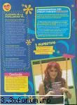 Revista oficiala rebelde - andreea93rbd - R3b3ld3