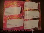 Revista oficiala rebelde - cate pot sa pun - R3b3ld3