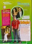Revista oficiala rebelde - andreea93rbd - R3b3ld3