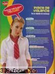 sol... :)  :rolleyes:  :rusine: revista oficiala rebelde