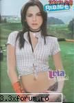 Revista oficiala rebelde - andreea93rbd - R3b3ld3