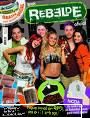 Revista oficiala rebelde - andreea93rbd - R3b3ld3