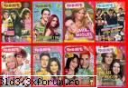 Revista oficiala rebelde - andreea93rbd - R3b3ld3