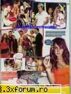 Revista oficiala rebelde - andreea93rbd - R3b3ld3