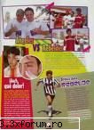 Revista oficiala rebelde - andreea93rbd - R3b3ld3