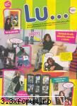 Revista oficiala rebelde - andreea93rbd - R3b3ld3