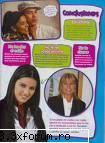 Revista oficiala rebelde - andreea93rbd - R3b3ld3