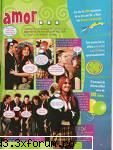 Revista oficiala rebelde - andreea93rbd - R3b3ld3