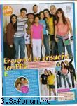 Revista oficiala rebelde - andreea93rbd - R3b3ld3