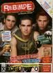 Revista oficiala rebelde - andreea93rbd - R3b3ld3