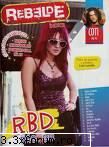 Revista oficiala rebelde - andreea93rbd - R3b3ld3
