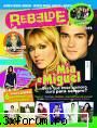Revista oficiala rebelde - andreea93rbd - R3b3ld3