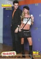 Revista oficiala rebelde - ad3_dulc3 - R3b3ld3