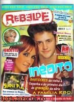 Revista oficiala rebelde - ad3_dulc3 - R3b3ld3