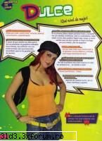 Revista oficiala rebelde - ad3_dulc3 - R3b3ld3