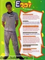 Revista oficiala rebelde - ad3_dulc3 - R3b3ld3