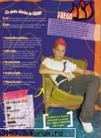 Revista oficiala rebelde - ad3_dulc3 - R3b3ld3