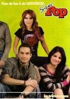 Revista oficiala rebelde - ad3_dulc3 - R3b3ld3