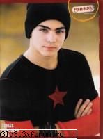Revista oficiala rebelde - ad3_dulc3 - R3b3ld3