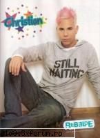 Revista oficiala rebelde - ad3_dulc3 - R3b3ld3
