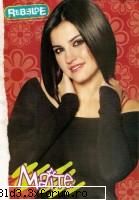 Revista oficiala rebelde - ad3_dulc3 - R3b3ld3
