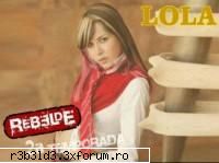 Revista oficiala rebelde - ad3_dulc3 - R3b3ld3