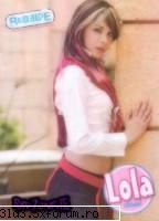 Revista oficiala rebelde - ad3_dulc3 - R3b3ld3
